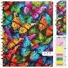 Colorful Butterflies
