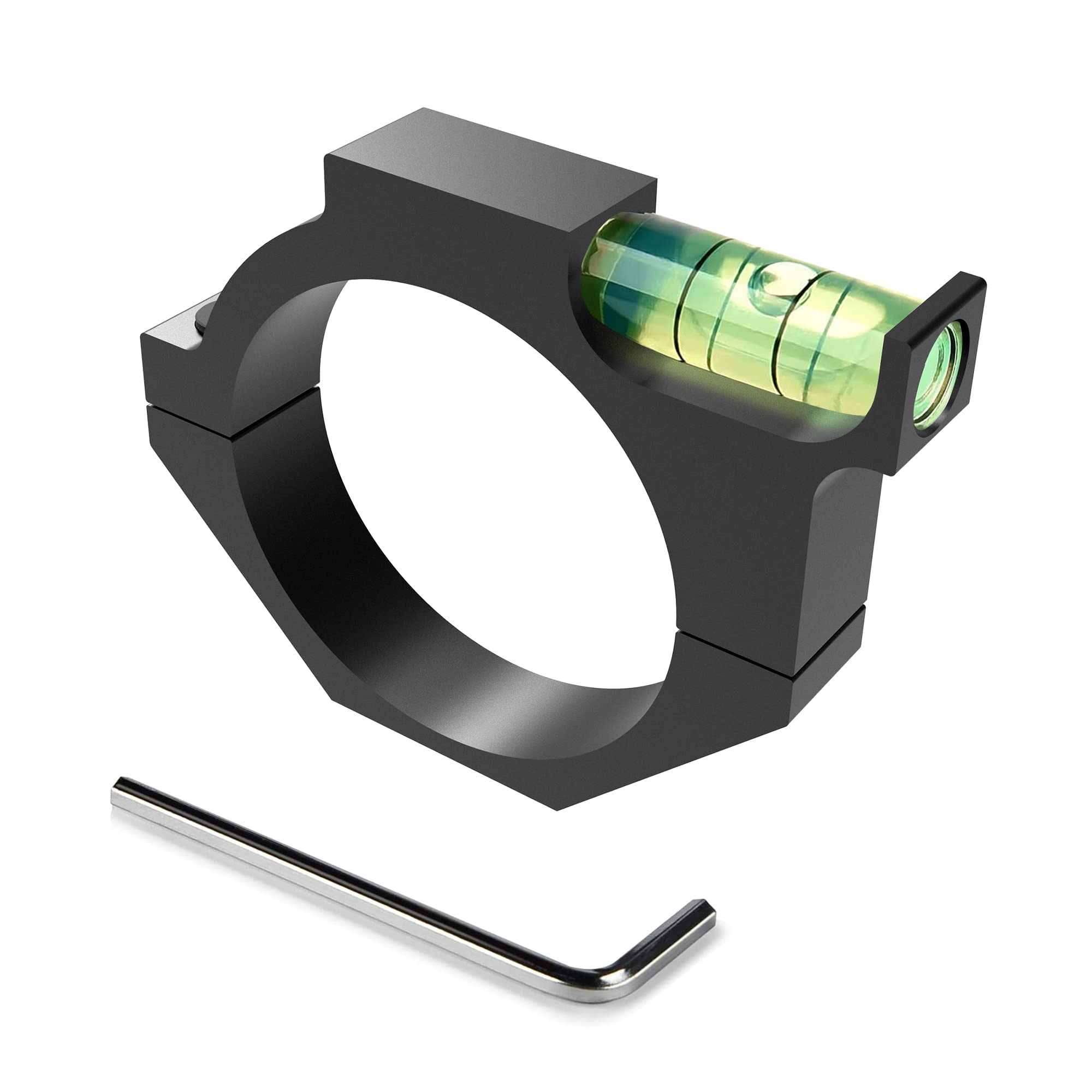 30mm Anti-Cant Scope Bubble Level (EL-30) for Precision Shooting