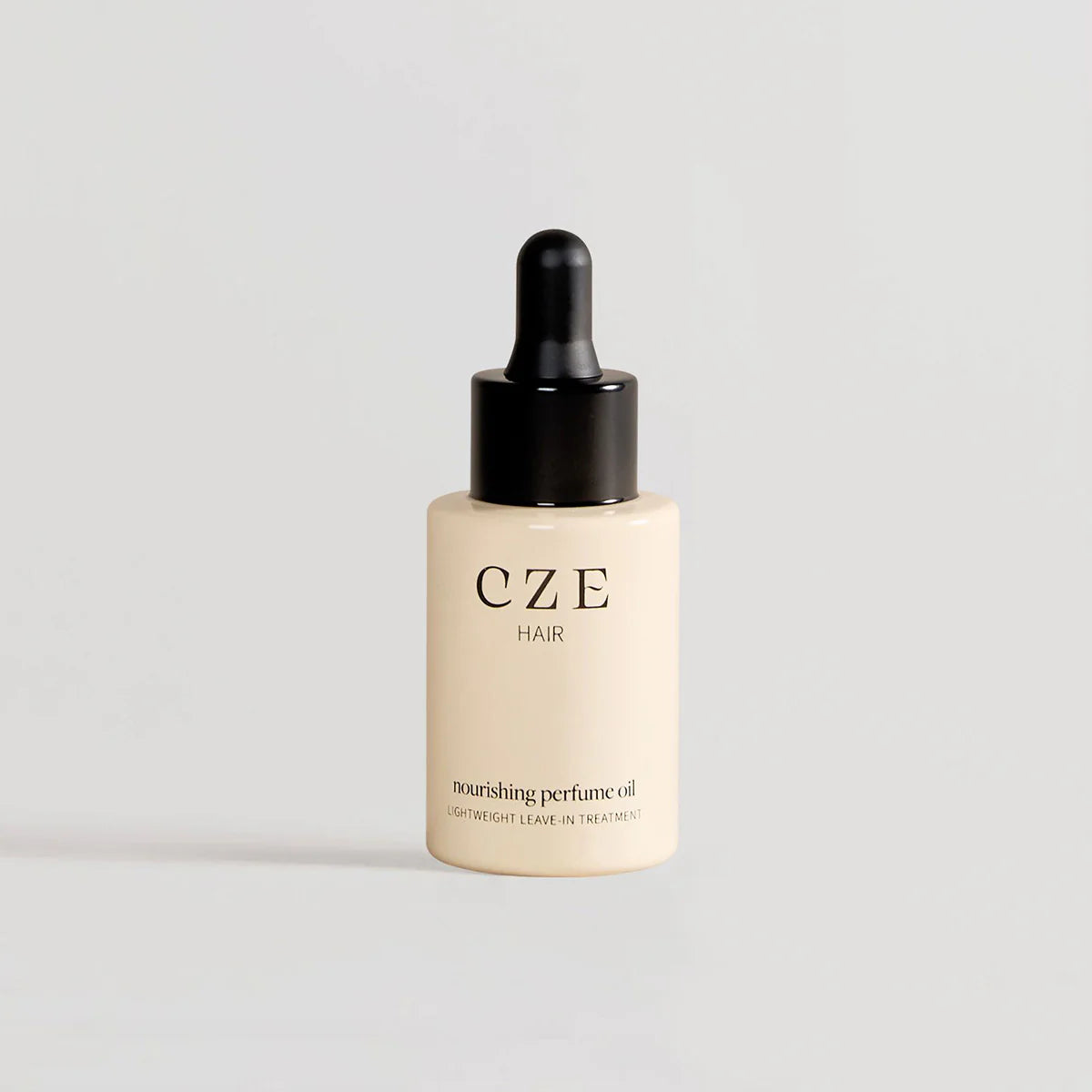 CZE Hair Nourishing Perfume Oil - Long Lasting Fragrance & Hydrating Treatment for Dry Damaged Hair - Perfect for Daily Use, Special Occasions & Gifting