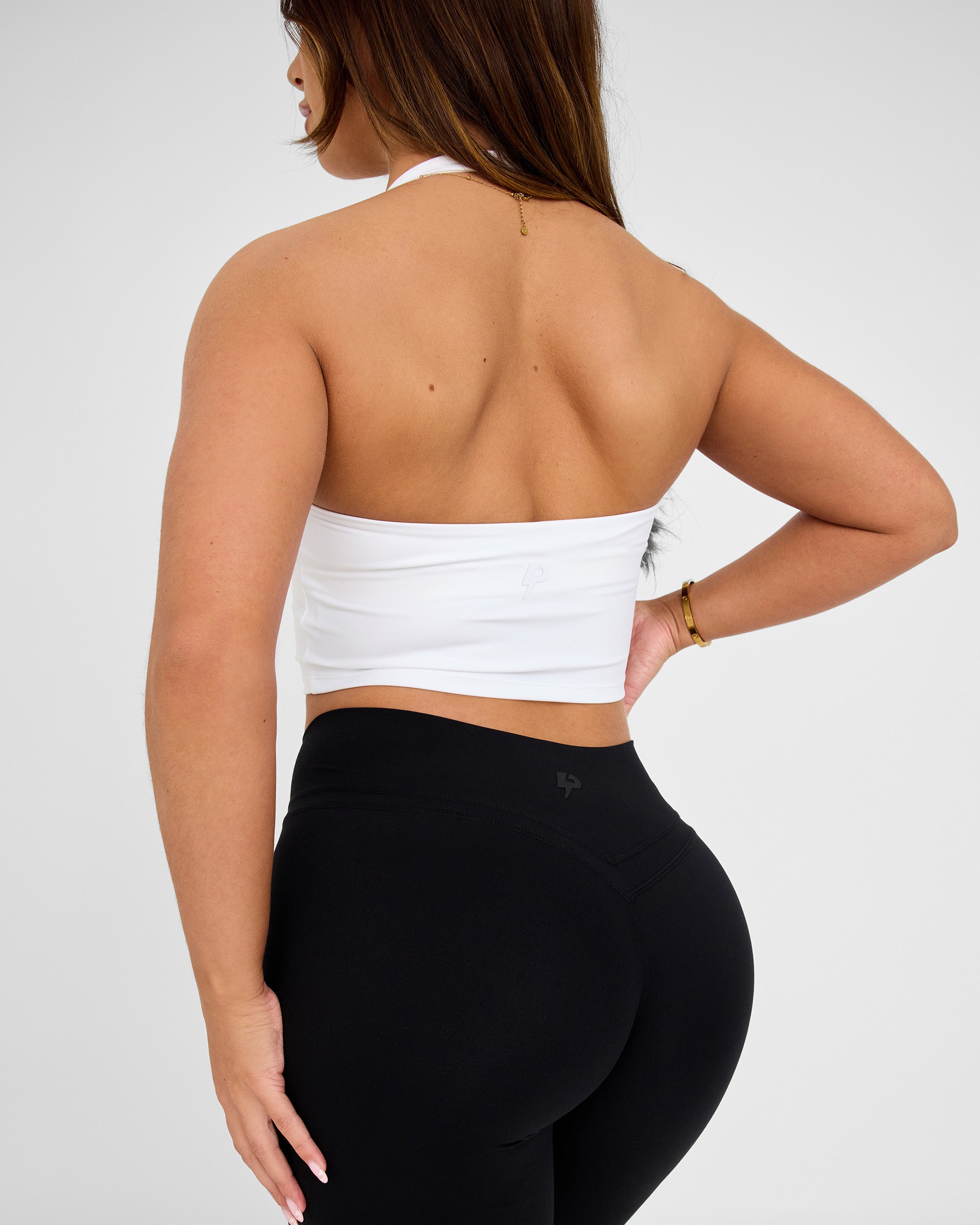 Legacy Halterneck Vest Top for Women - Stylish Summer Fashion, Casual & Beach Wear - Perfect for Outdoor Activities, Vacations & Date Nights