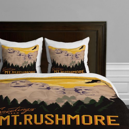 Mt. Rushmore