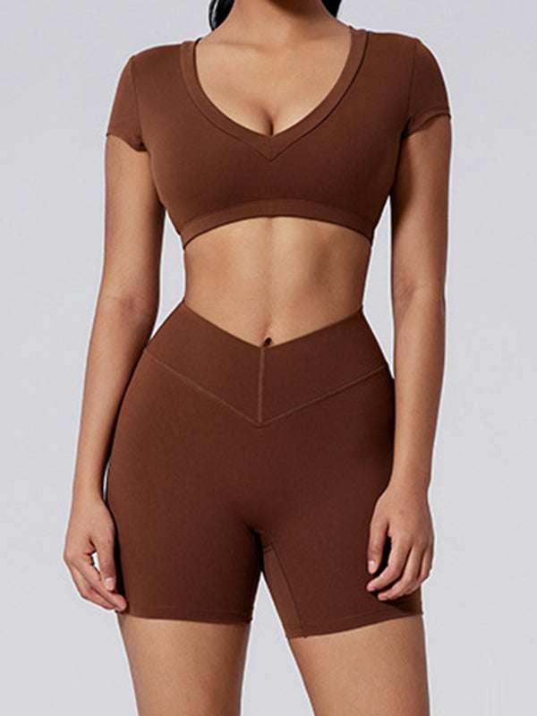 Saddle Brown