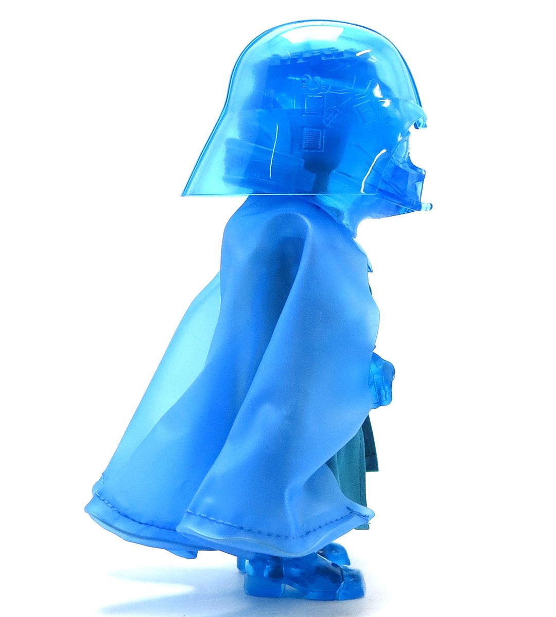Egg Attack Star Wars Darth Vader Hologram Action Figure - Collectible Toy for Display & Gift Giving