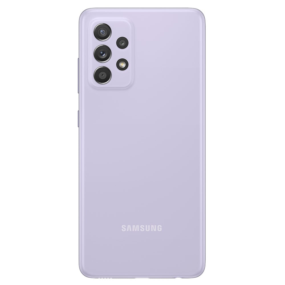 SAMSUNG Galaxy A52s 5G Smartphone - 256GB Storage, 8GB RAM, 6.5