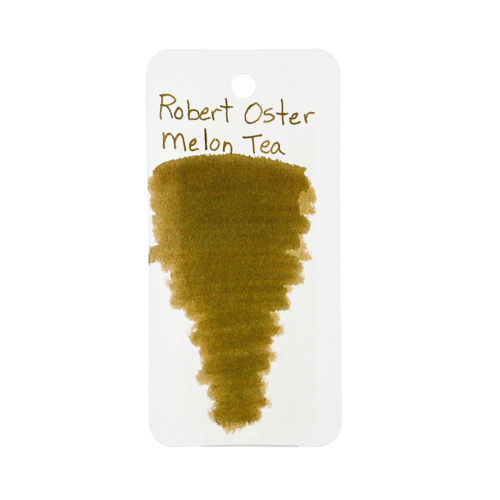Robert Oster Signature Fountain Pen Ink - 50ml Bottle, Rich Brown Shade - Perfect for Calligraphy, Journaling & Artistic Writing