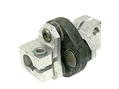 BMW Steering Coupling Replacement - High Quality Universal Fit for 3 Series 5 Series X5 - Perfect for Smooth Steering & Enhanced Driving Experience