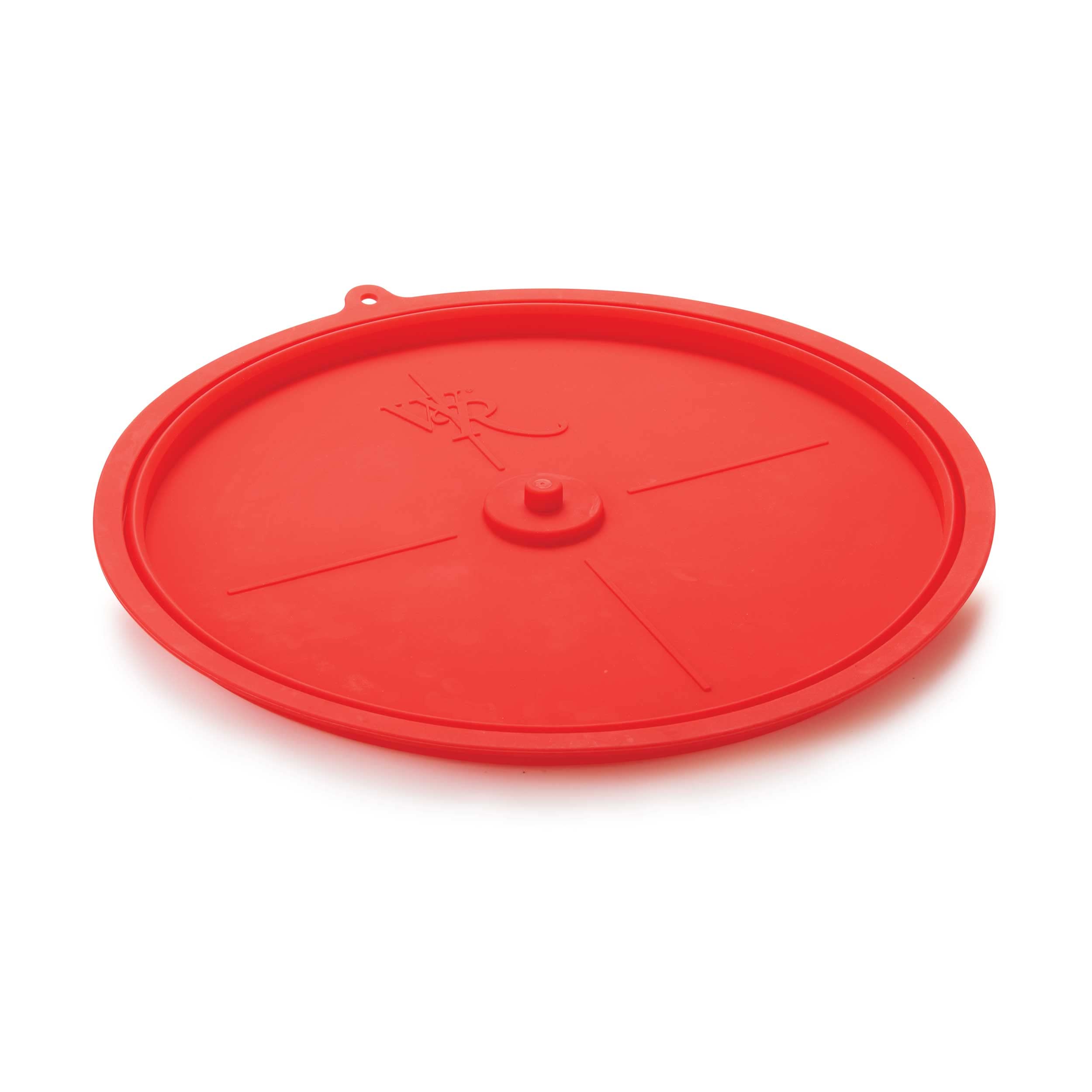 WOODRIVER Knife Blade Cleaning Tray - Premium Knife Maintenance Tool for Chefs & Outdoor Enthusiasts | Perfect for Kitchen, Camping & Hunting Gear Care