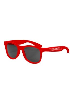 - Custom – Red