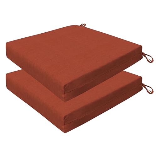 Textured Solid Terracotta