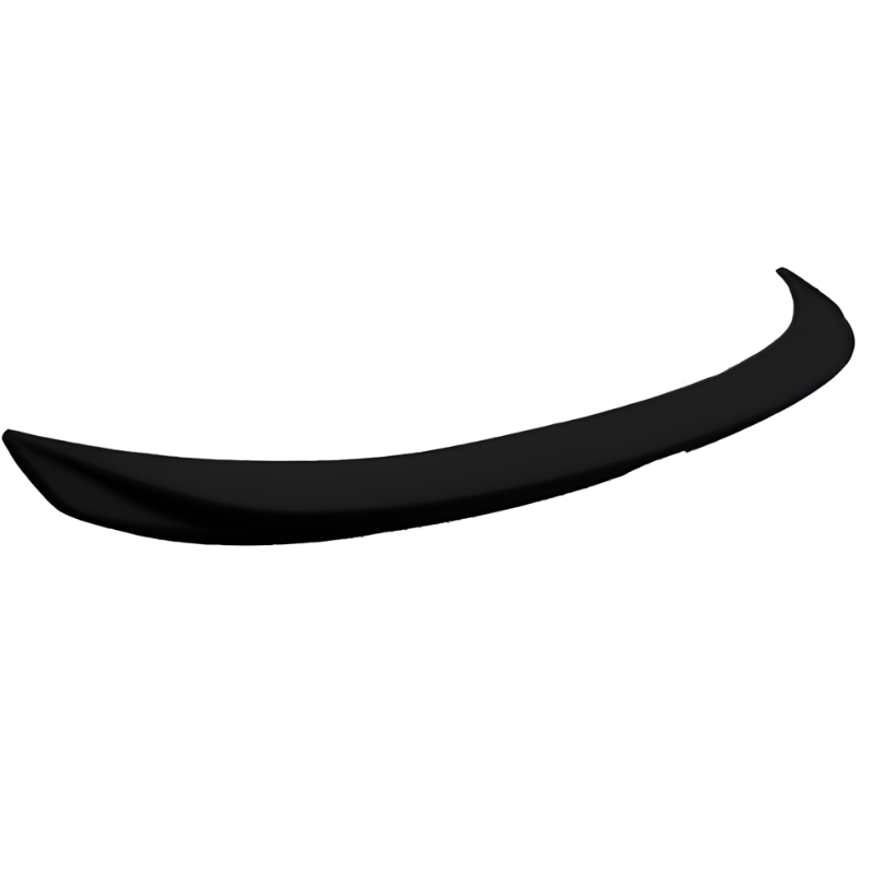 2014-2020 Lexus IS250 IS350 IS300 AWD/IS200T OE Style Rear Spoiler - Perfect Fit for All Models | Enhances Aerodynamics & Sporty Look for Lexus IS Sedans