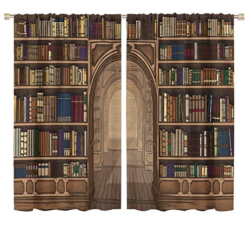 Library-5