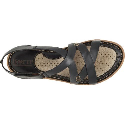 BORN TRINIDAD Women's Fashion Shoes - Final Sale | Comfortable Casual & Party Footwear for Everyday Wear