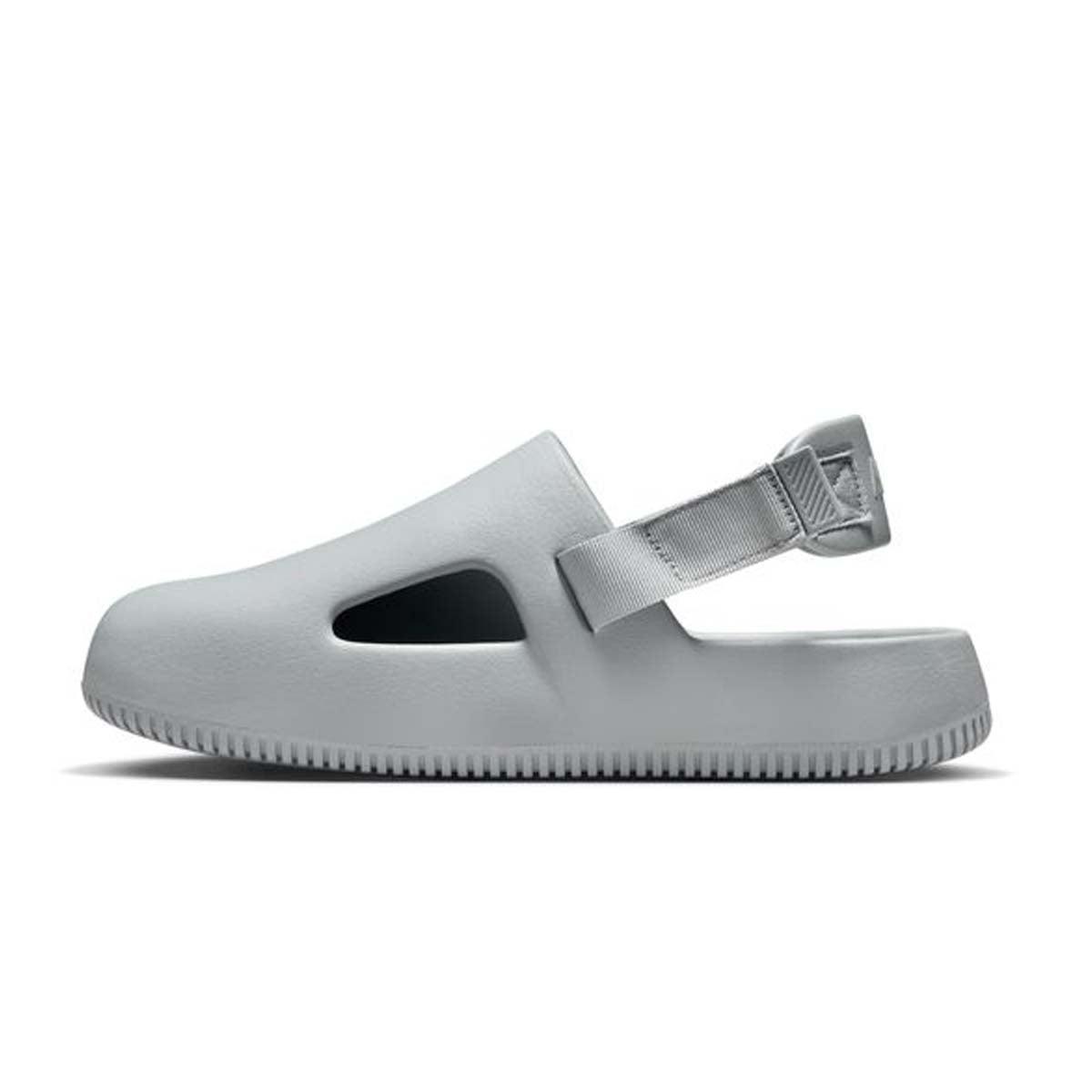 Calm Mule 'Light Smoke Grey' - Premium Comfort Shoes for Men & Women | Perfect for Casual Wear, Walking & Everyday Use