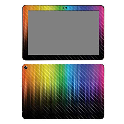 Rainbow Streaks