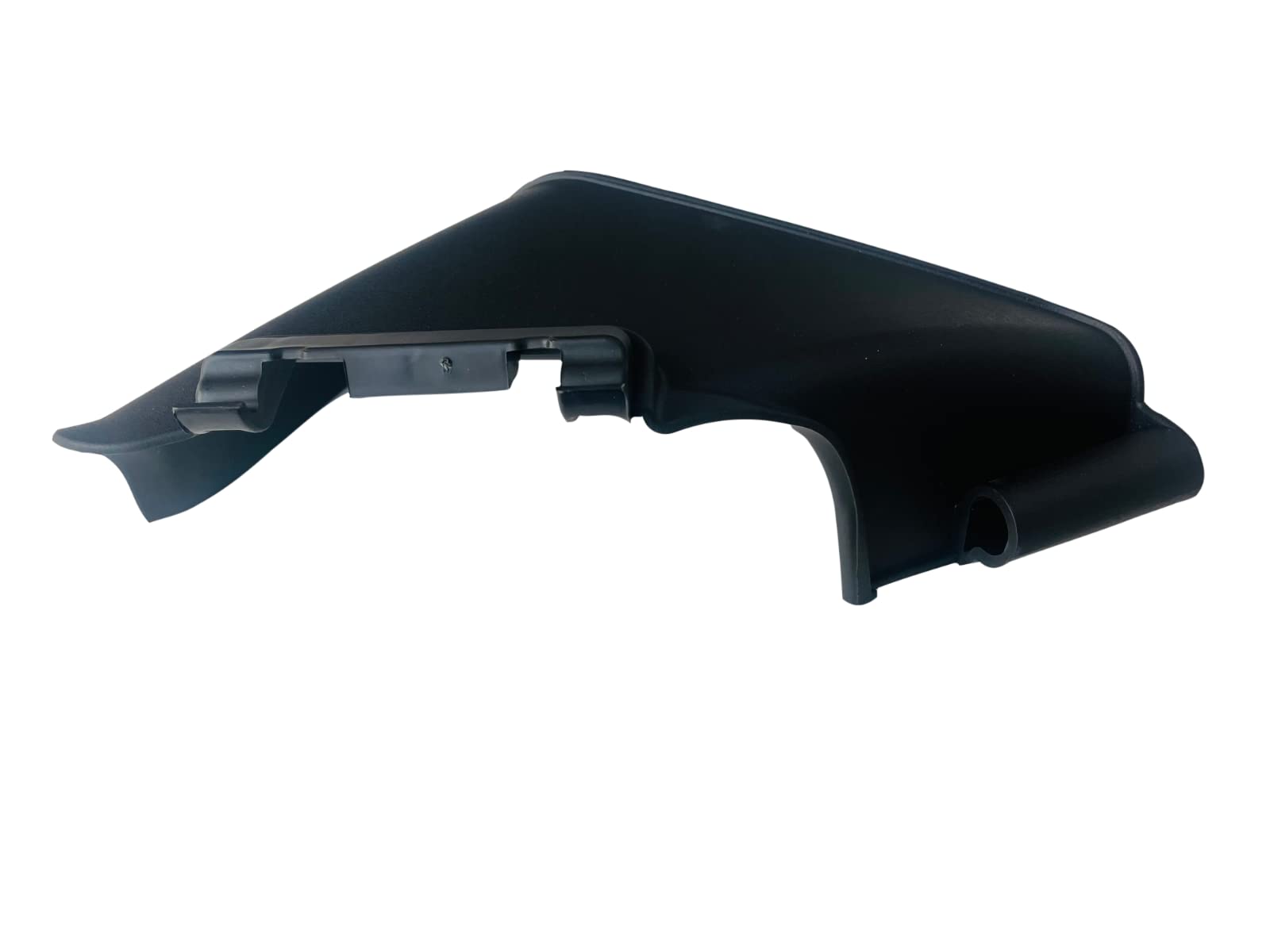 731-07131 Side Discharge Chute Replacement for Troy-Bilt TB270 TB280 TB330 TB340 Lawn Mowers - Perfect for Grass Clipping Disposal & Lawn Maintenance