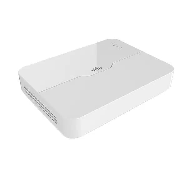 Uniview NVR301-16LS3-P8 16 Channel 1 SATA Ultra 265/H.265/H.264 Network Video Recorder - for Home Security & Business Surveillance Systems