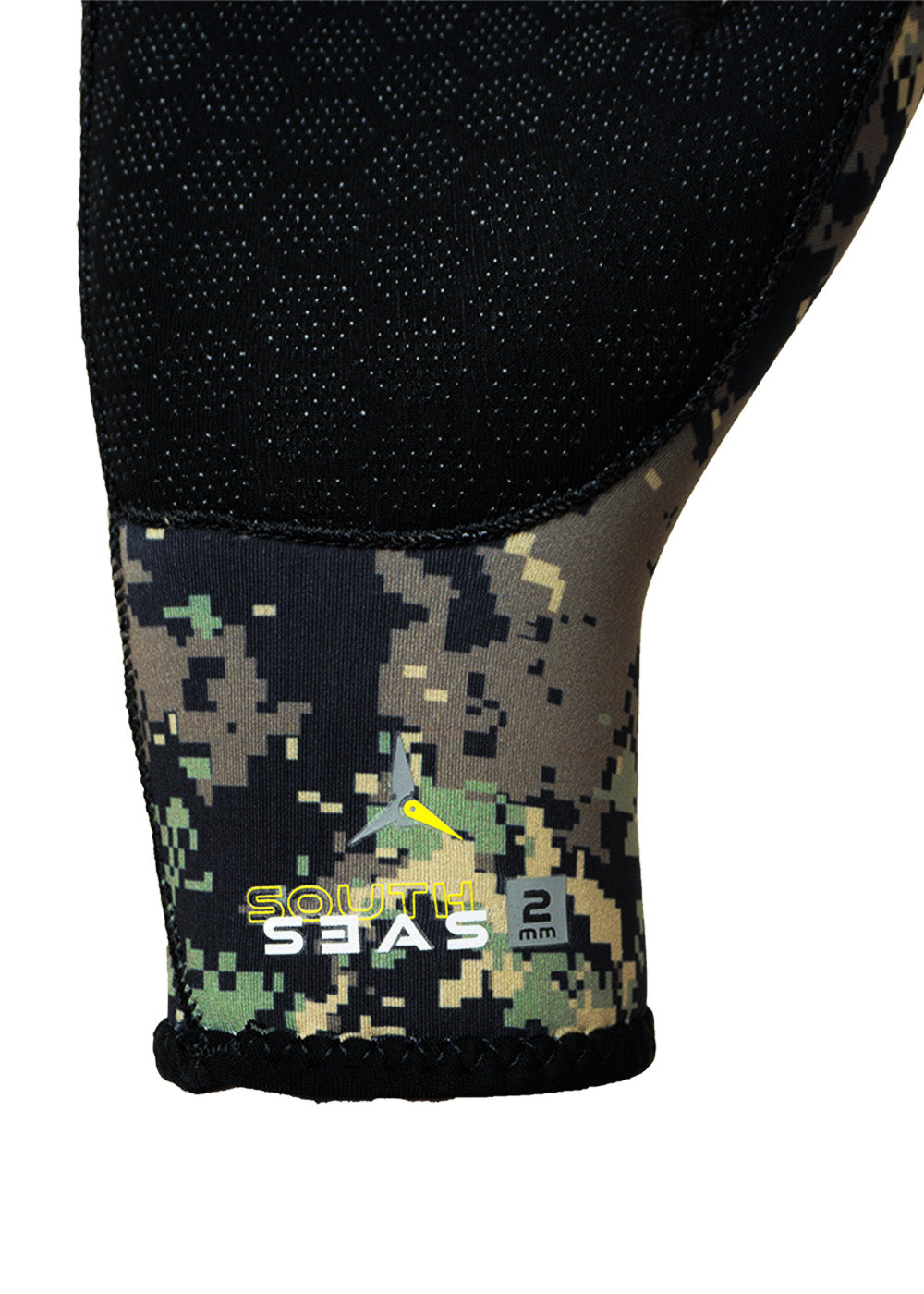 Spearo South Seas 2.0mm Neoprene Gloves for Spearfishing & Water Sports - Durable Hand Protection for Cold Water Diving, Snorkeling and Kayaking