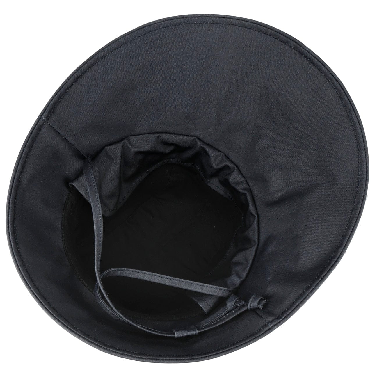 Waterproof Souwester Rain Hat by Hammaburg - Classic Fishing & Outdoor Rain Protection for Men & Women - Perfect for Hiking, Camping, and Stormy Weather