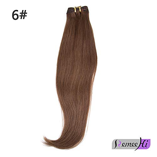 6# Dark Chocolate Brown