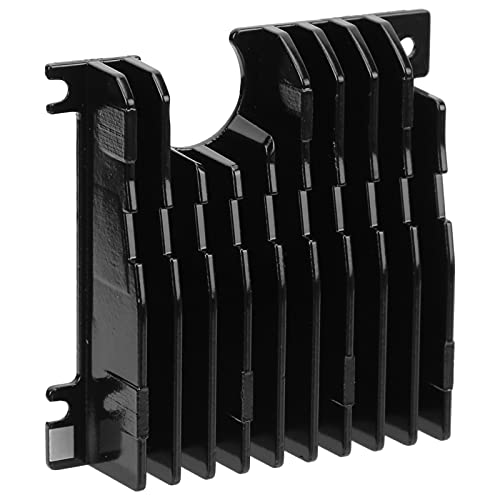 Small Heat Sink for FPV Combo - Efficient Cooling Solution with Good Compatibility | Perfect for Drone and FPV Racing Accessories