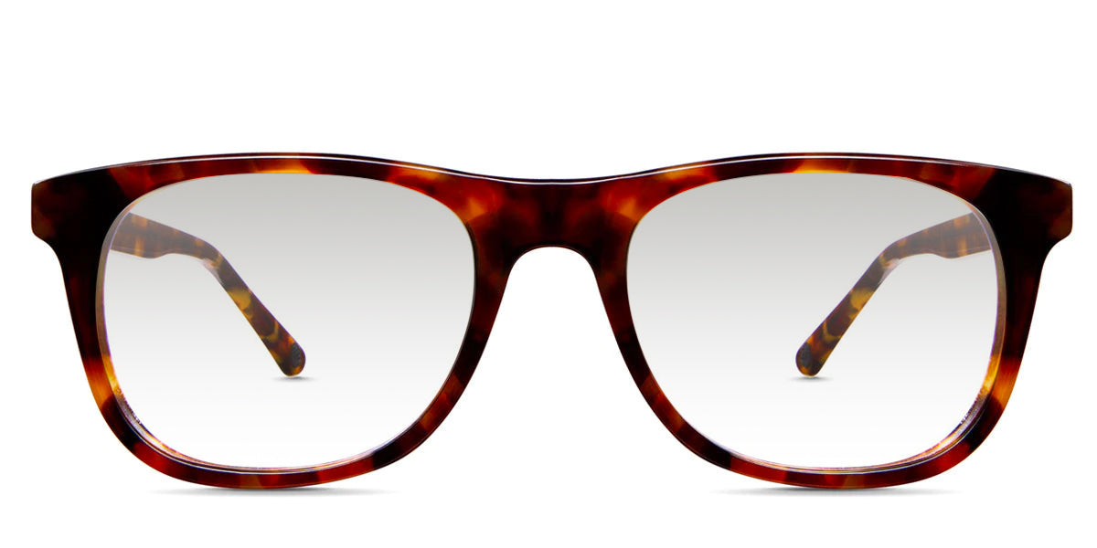 Shimmer Women's Prescription Tinted Glasses - Fashionable Eyewear for Reading & UV Protection | Perfect for Office, Driving & Outdoor Activities