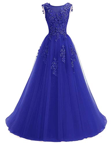 Royal Blue