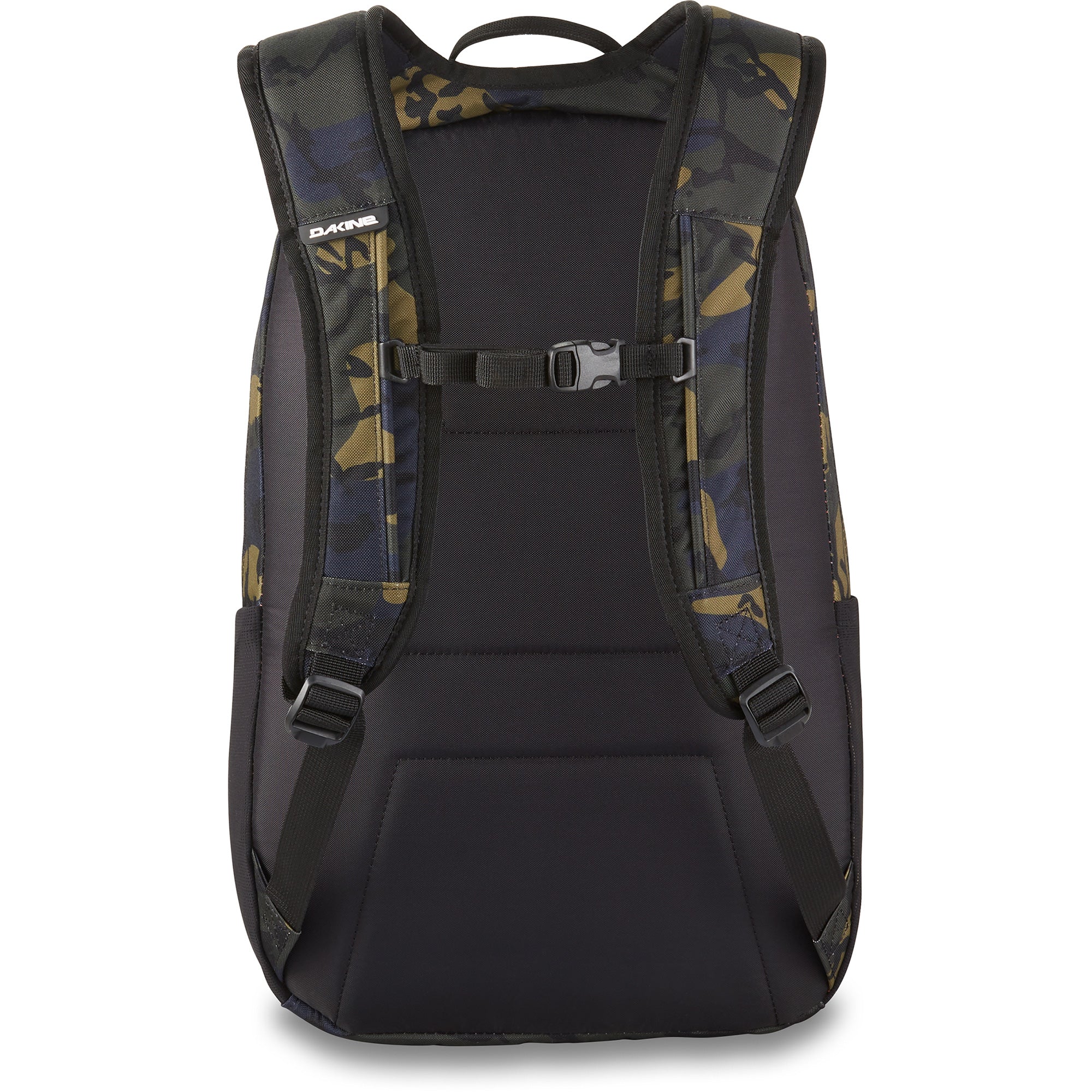 25L Durable Campus Backpack for College Students - Lightweight Laptop Backpack with USB Charging Port, Water Resistant School Bag for Men & Women - Perfect for Class, Travel & Daily Commute