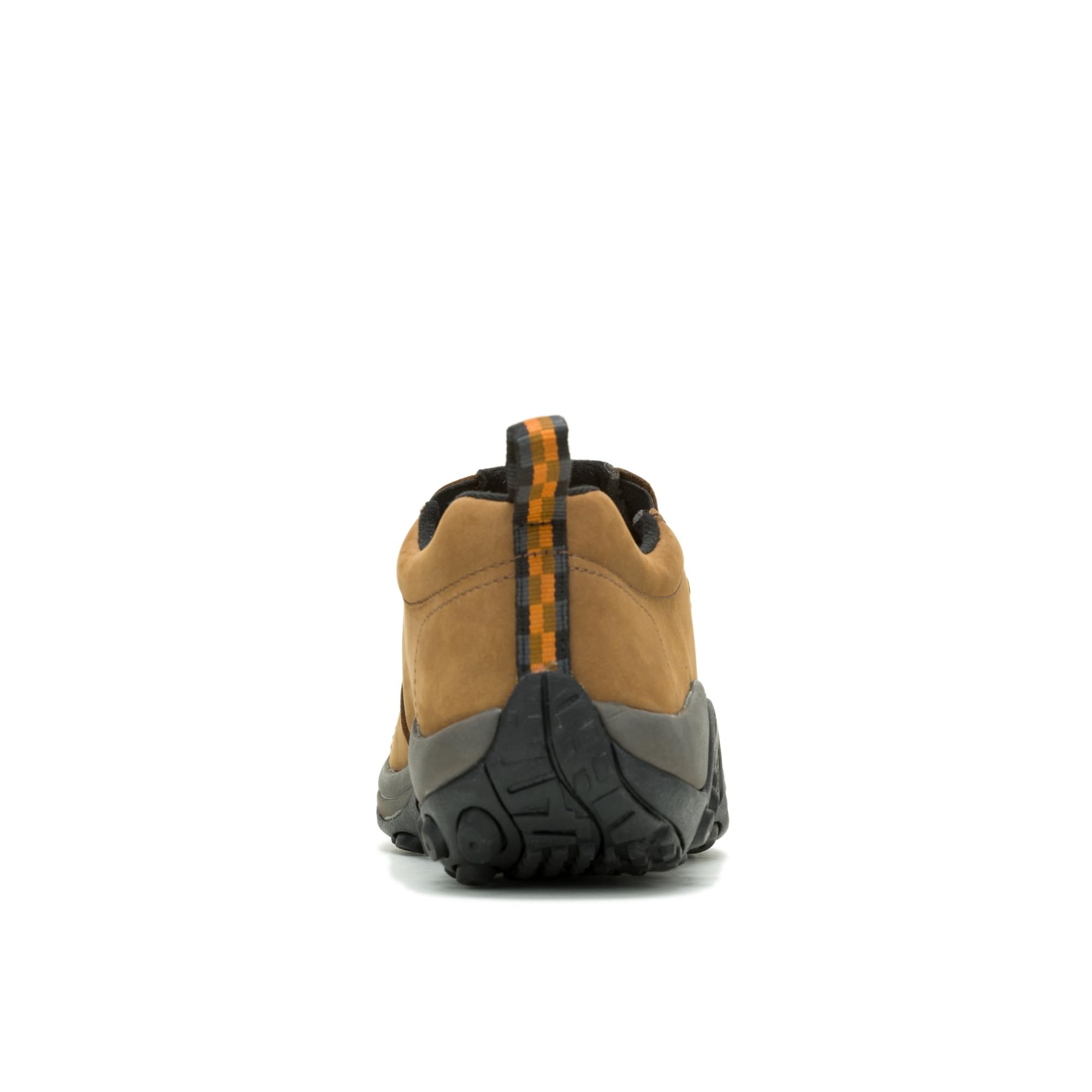 Merrell Men's Jungle Moc Slip-On Shoes - Comfortable & Durable Hiking Moccasins for Outdoor Adventures, Casual Wear & Travel
