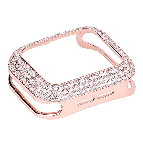 Rose Gold Diamond