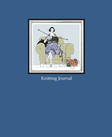 Premium Knitting Journal for Yarn Lovers - Track Projects, Patterns & Stitches - Perfect for Crochet & Knitting Enthusiasts | Ideal for Crafting, DIY Gifts & Relaxation