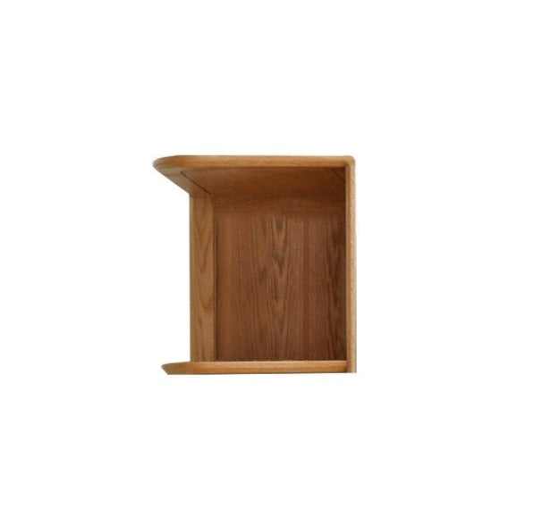 Solid Oak Wood Wardrobe - Spacious Storage for Bedroom, Closet & Home Organization | Durable & Stylish Furniture for Modern Living Spaces