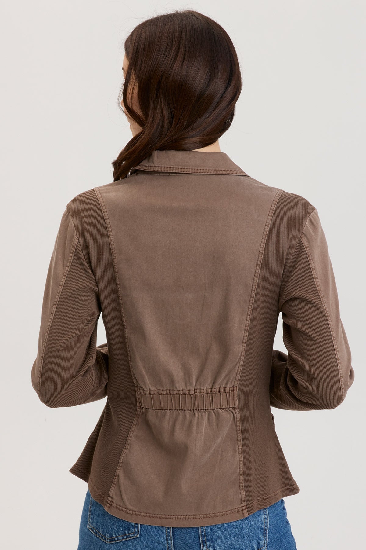Keija Jacket Craft Pigment - Premium Handmade Jacket for Men & Women - Perfect for Outdoor Adventures & Casual Wear