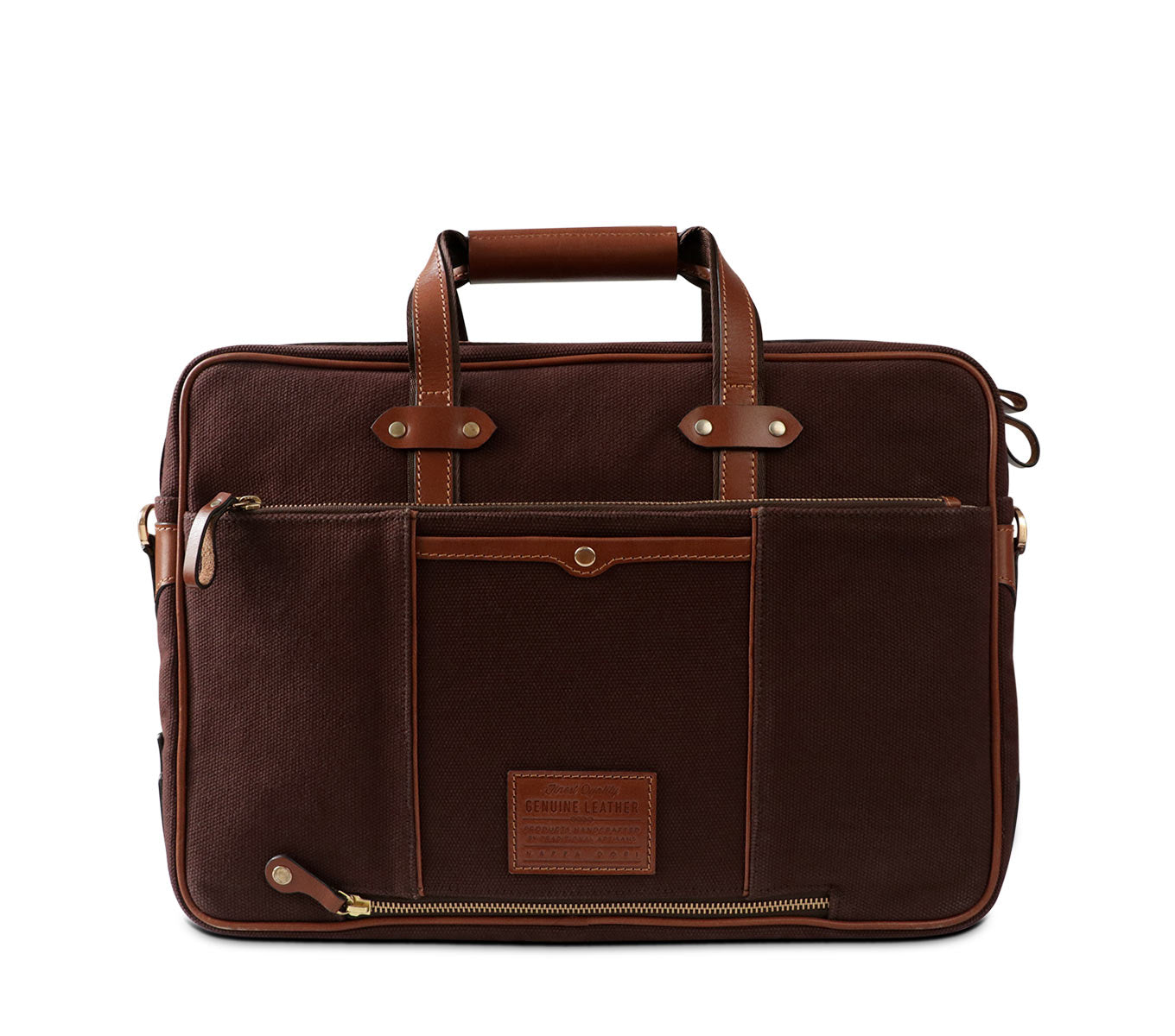 Premium Wilkins Laptop Bag for Men & Women - Waterproof 15.6 Inch Business Backpack with USB Charging Port - Perfect for Office, Travel & College