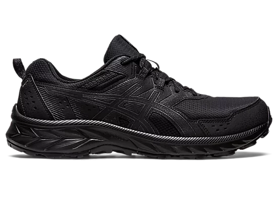 ASICS Men's Gel-Venture 9 Running Shoes - Lightweight Trail Sneakers for Hiking, Walking & Outdoor Activities