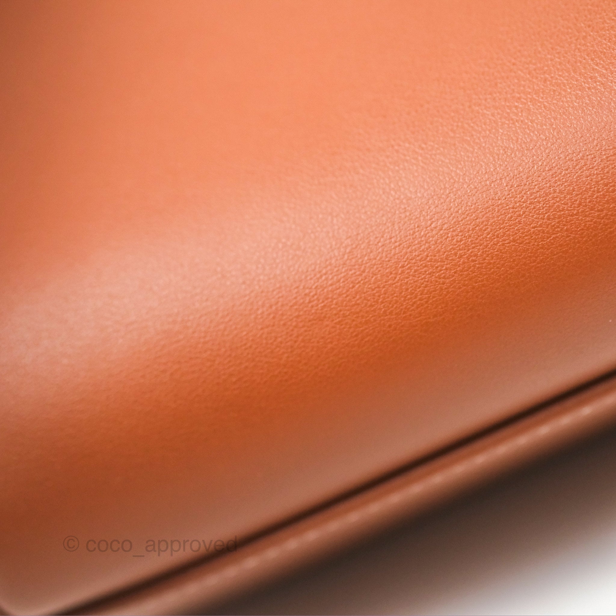 Celine Teen Soft 16 Shoulder Bag in Tan Smooth Calfskin Leather - Perfect for Everyday Use, Work & Travel