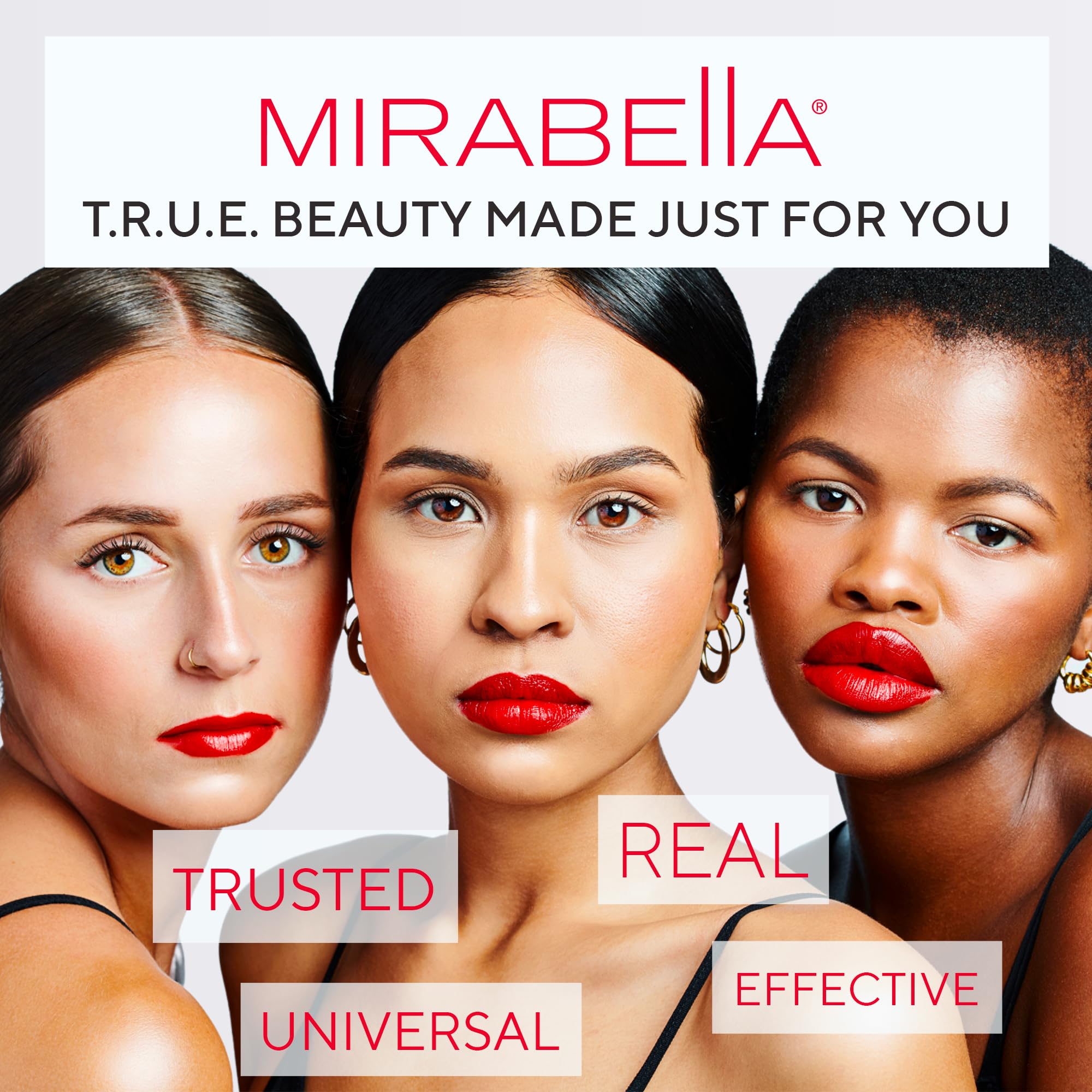Premium Mirabella Eyeshadow Brush - Cruelty-Free Makeup Brush for Blending & Contouring
