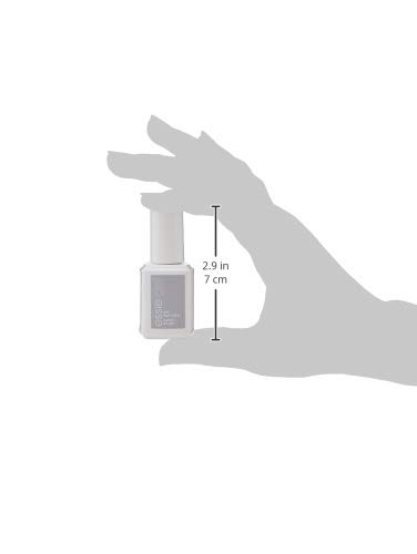 essie LED Soak-Off Gel Nail Polish Kit - Press Pause - Long Lasting, Chip Resistant, Professional Salon Quality - Perfect for Home Manicures, Nail Art, and Special Occasions