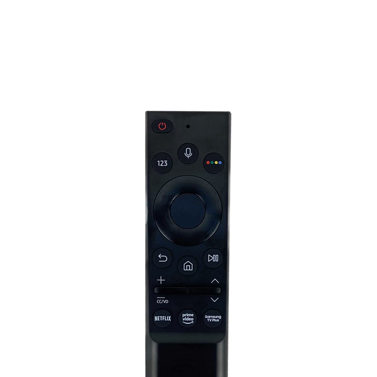 Samsung QE65Q900RAT TV Remote Control Replacement - Universal Smart TV Remote for Samsung Q Series 4K UHD TVs | Perfect for Living Room, Bedroom & Home Theater Use