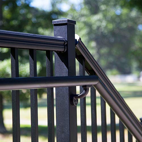 THE ONE Paint & Primer: Most Durable All-in-One Furniture, Cabinet, Door & Craft Paint - Interior & Exterior Use (Black, Gloss, 2.5L) - Perfect for Kitchen Cabinets, Bathroom Makeovers, Front Doors & DIY Projects