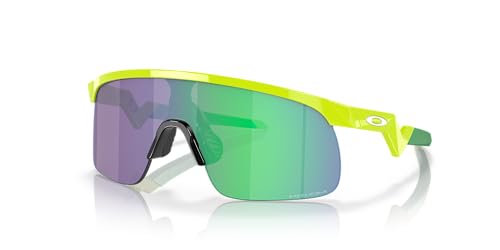Retina Burn/Prizm Jade