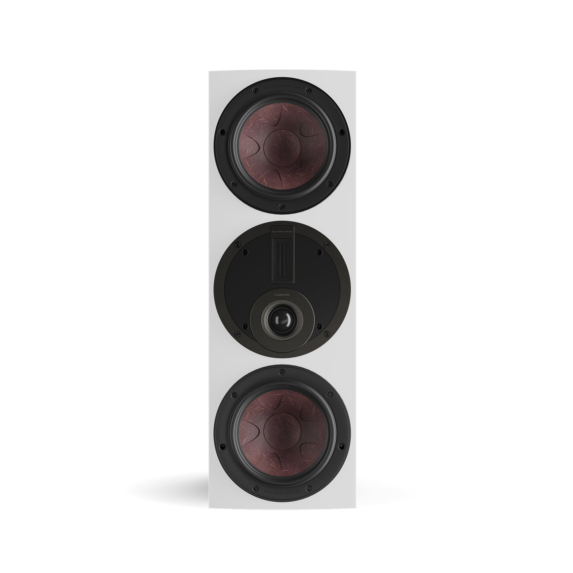 DALI RUBIKORE CINEMA Speaker - Premium Home Theater Sound System for Movies, Music & Gaming - Perfect for Living Room, Home Theater & Entertainment Spaces