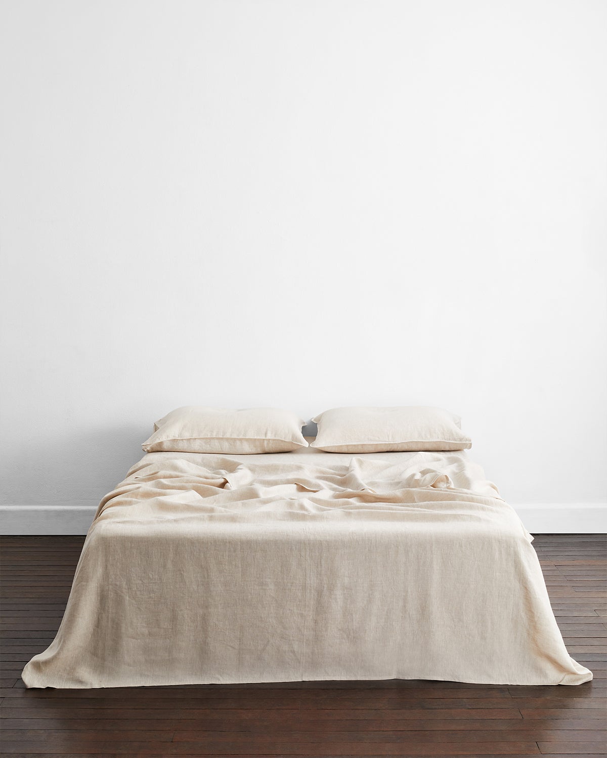 Premium Oatmeal Bedding Bundle - Soft & Hypoallergenic Bed Sheets Set for Ultimate Comfort | Perfect for Cozy Nights, Guest Rooms & Dorm Essentials