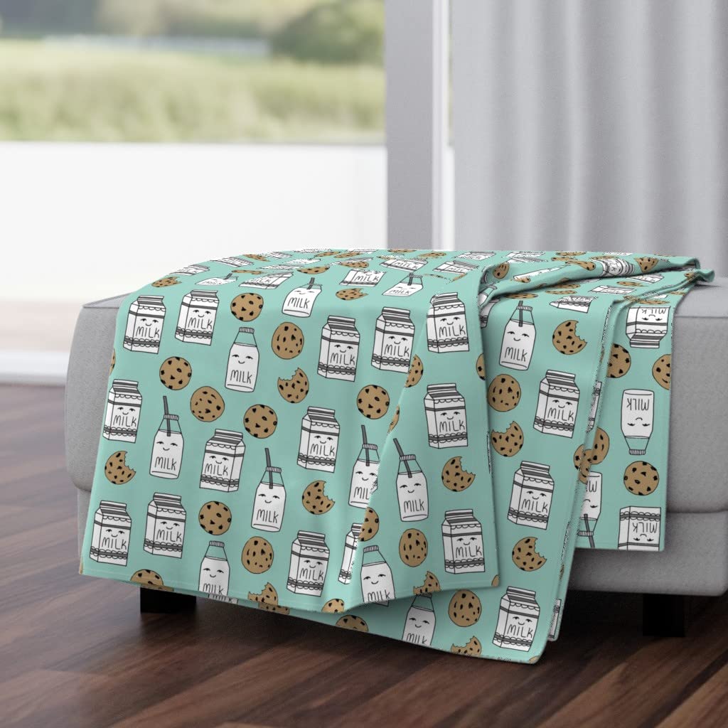**Soft Plush Minky Throw Blanket 50