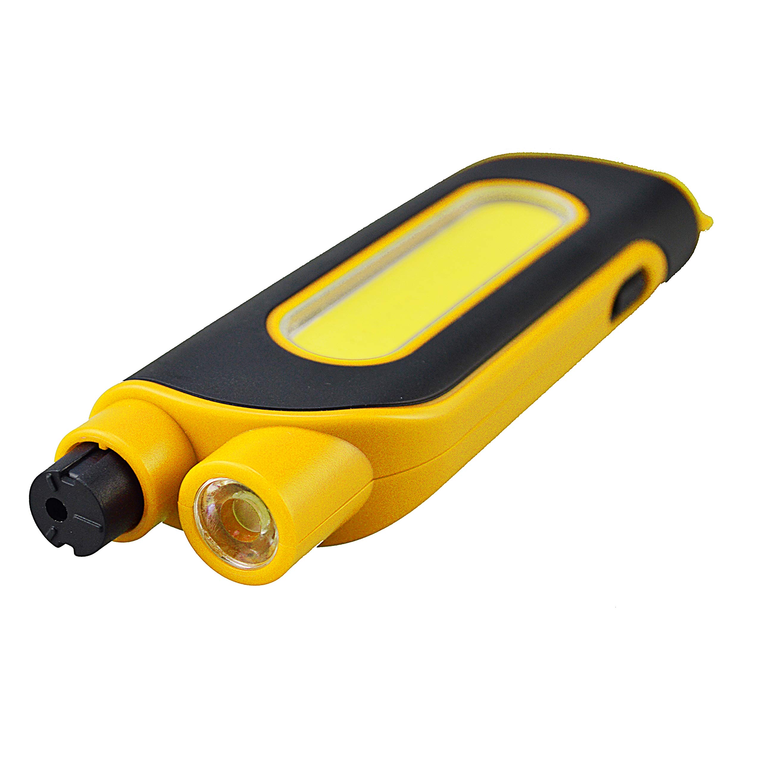 AA Car Essentials AA0732 Emergency Escape Tool - 3-in-1 Car Safety Device with LED Flashlight, Seatbelt Cutter & Window Breaker Hammer for Vehicle Emergencies | Perfect for Road Trips, Commuting & Emergency Preparedness Kits