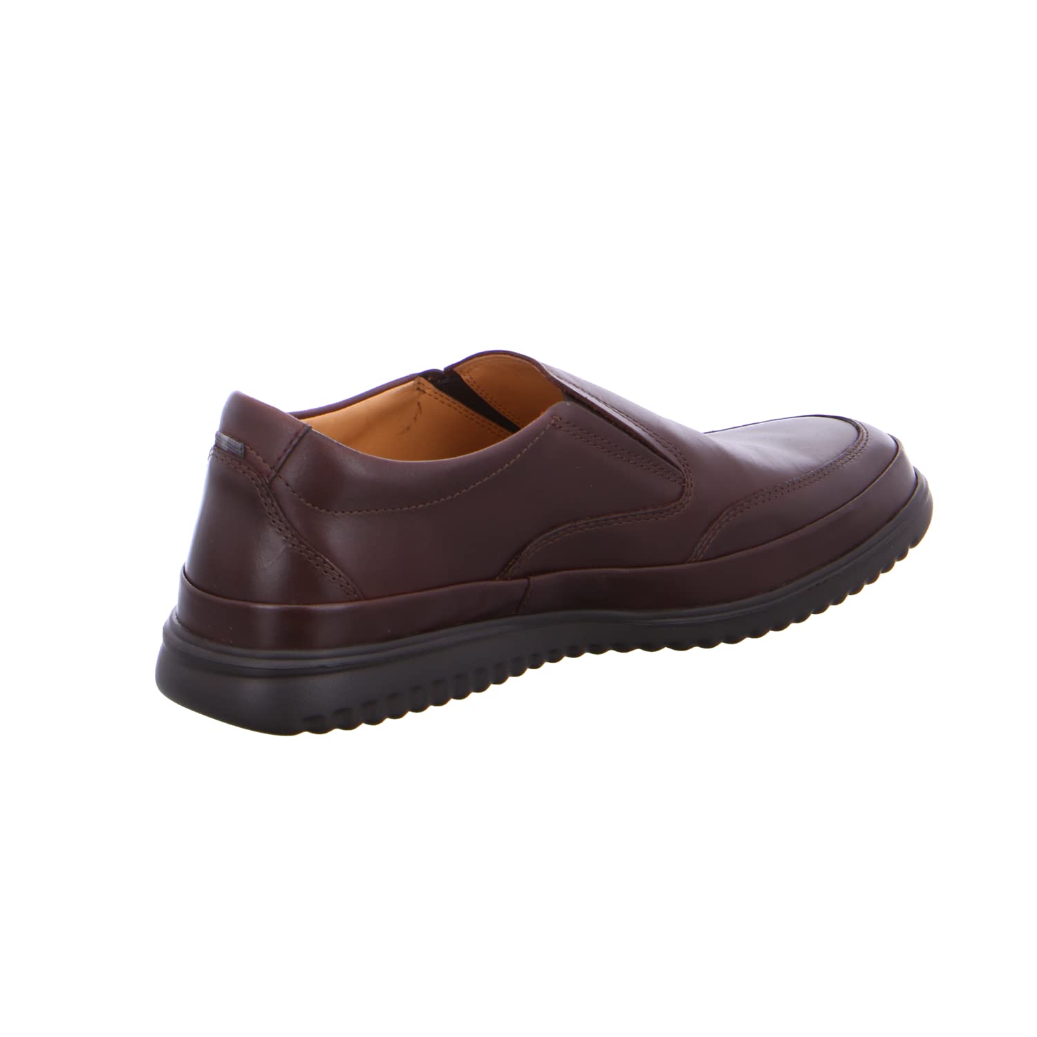Mephisto Men's Twain Sneaker - Comfortable Walking Shoes for Men | Lightweight & Breathable | Perfect for Travel, Work & Everyday Wear