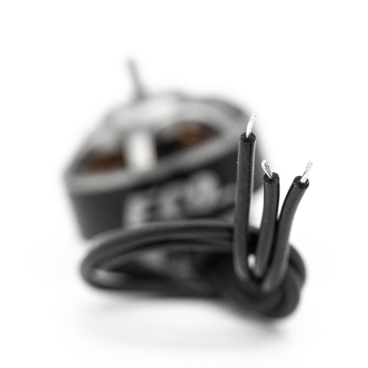ECO Micro Series 1404 6000kv Brushless Motor for FPV Drones - High Performance RC Quadcopter Motor for Racing and Freestyle Flying