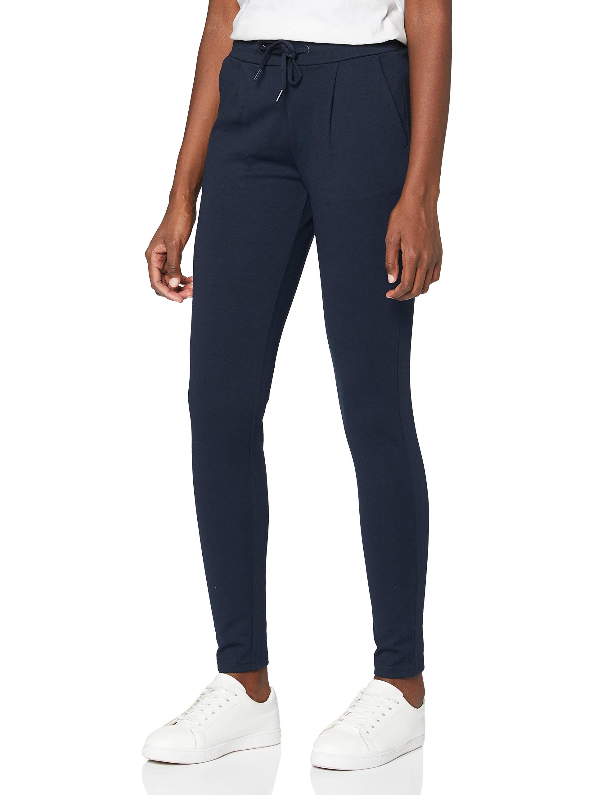 IHKATE PA2 Women's Casual Sweatpants - Soft Fleece Joggers with Pockets for Lounge, Workout & Home Comfort - 20105036