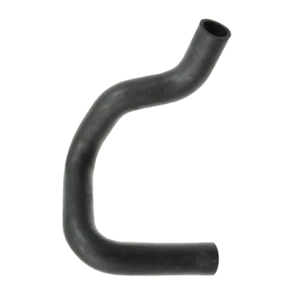 TOTMOX Upper Radiator Hose Compatible with 1995-2004 Toyota Tacoma - Durable Replacement Part for Engine Cooling System - Perfect for Off-Roading, Daily Commuting & Truck Maintenance