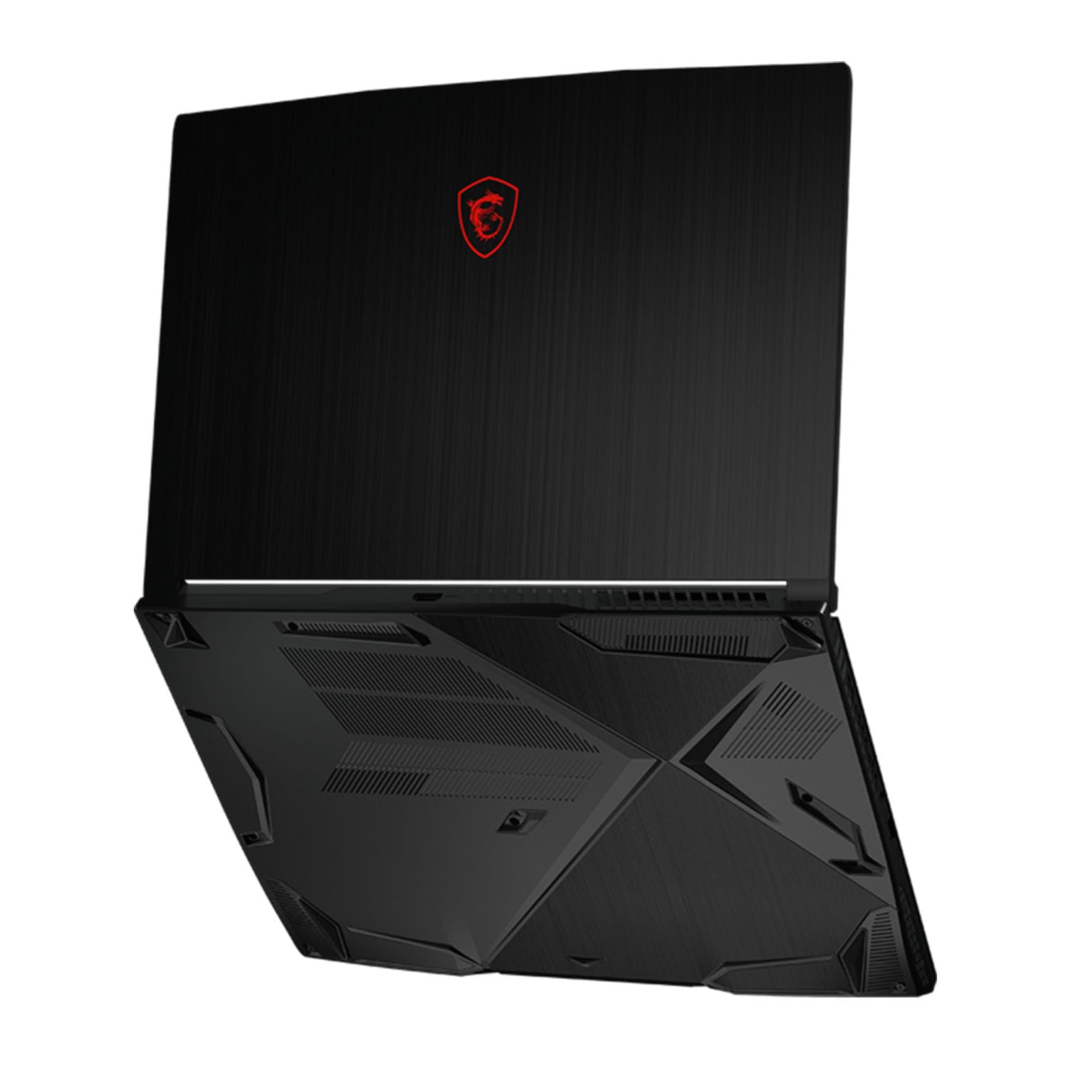 MSI GF63 Thin Gaming Laptop 15.6