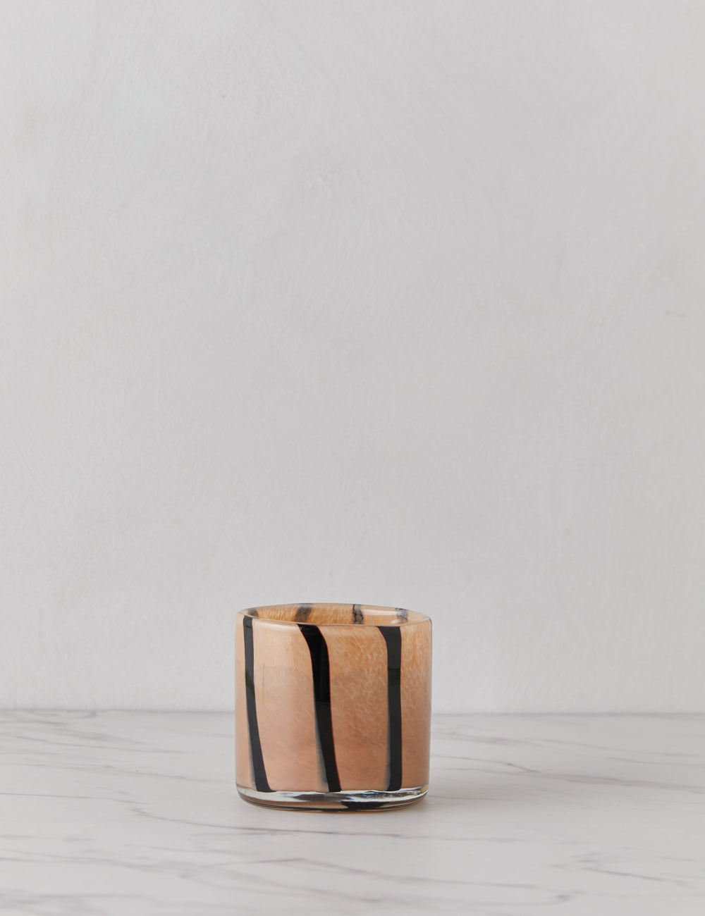 Modern Donte Candle Holder - Elegant Home Decor for Living Room, Bedroom & Wedding Centerpiece - Perfect for Romantic Ambiance & Table Setting